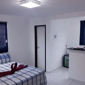 Isa 1 - Banheiro Privativo Apartamento