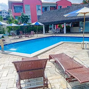 Village Hospedagens Apartamento