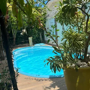 Gasthof Flor Dalia, Pium (Rio Grande do Norte)