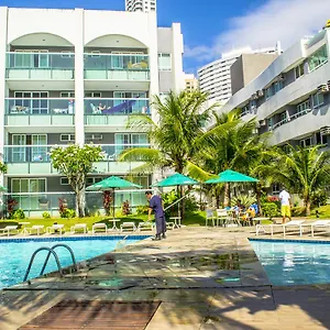 Apartamento H Ponta Negra, Natal